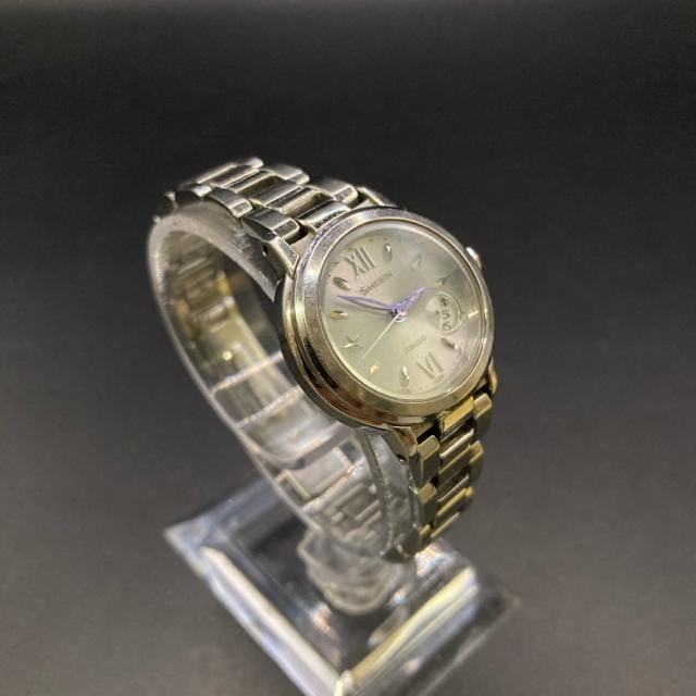 CASIO JVI SHEEN ^t\[[ rv SHW-1500  uh 