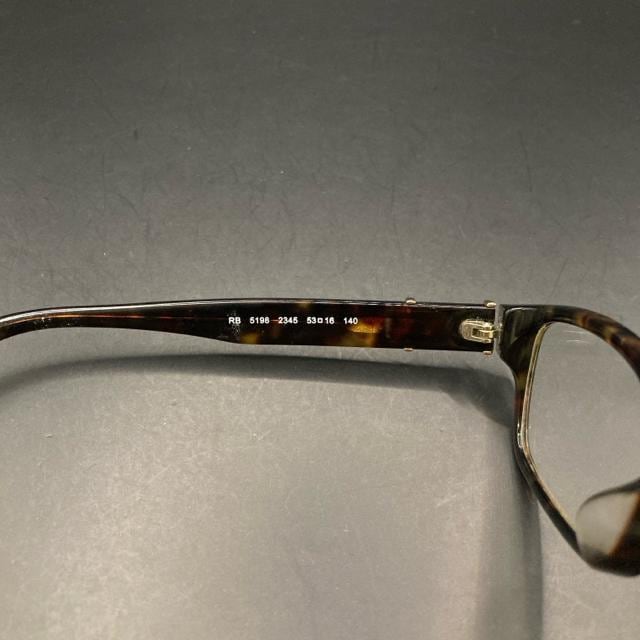 RayBan Co Kl ዾ RB5198  uh 