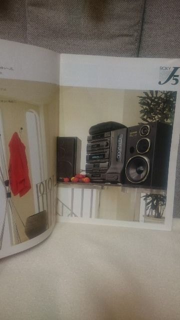 MdIm `FbJ[Y~KENWOOD J^O ROXY 1990  ^gObY 
