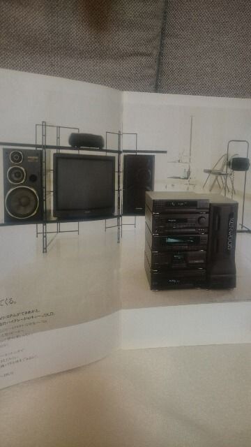 MdIm `FbJ[Y~KENWOOD J^O ROXY 1990  ^gObY 