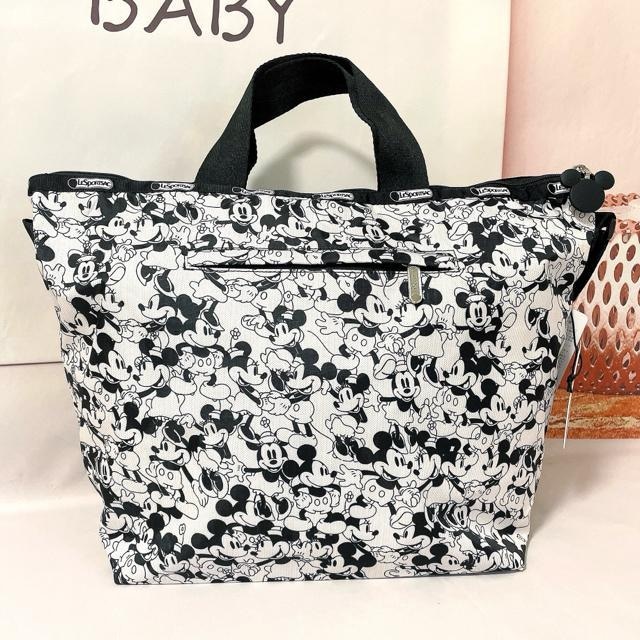 VigpLeSportsac X|[gTbN ~bL[ g[gobO V_[obO 2WAYg[g 4360 