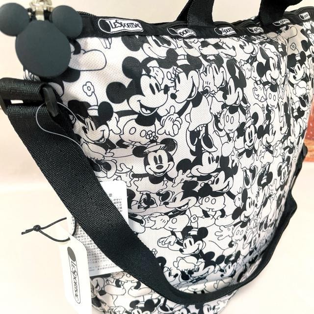 VigpLeSportsac X|[gTbN ~bL[ g[gobO V_[obO 2WAYg[g 4360 