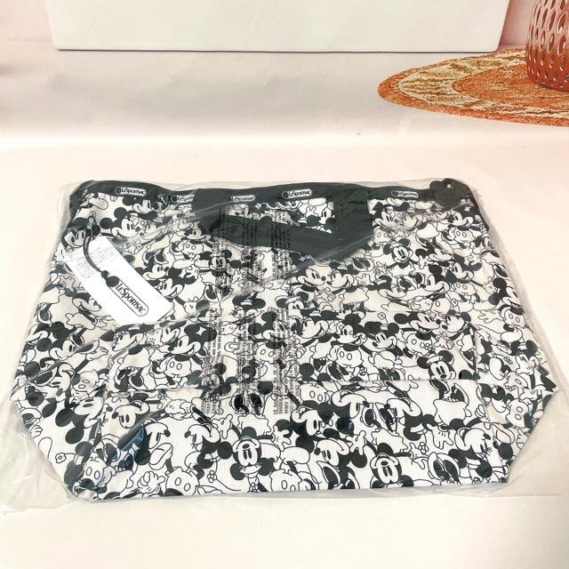 VigpLeSportsac X|[gTbN ~bL[ g[gobO V_[obO 2WAYg[g 4360 