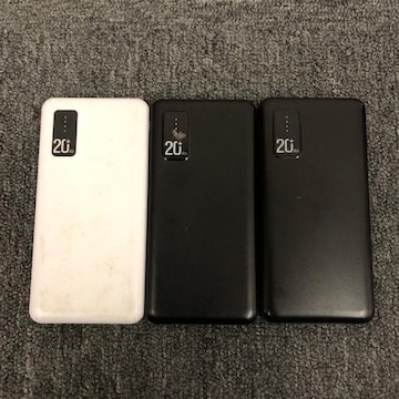  Power Bank oCobe[ VA01 20000mAh 3