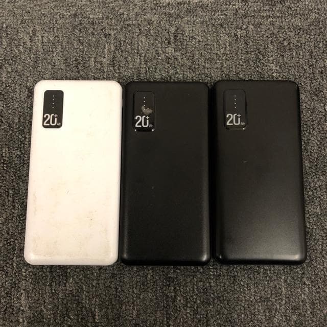  Power Bank oCobe[ VA01 20000mAh 3 