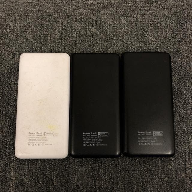  Power Bank oCobe[ VA01 20000mAh 3