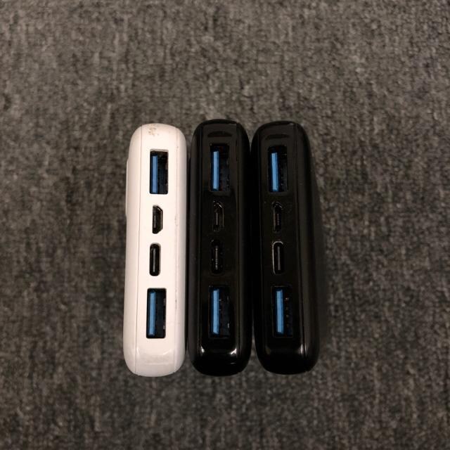  Power Bank oCobe[ VA01 20000mAh 3