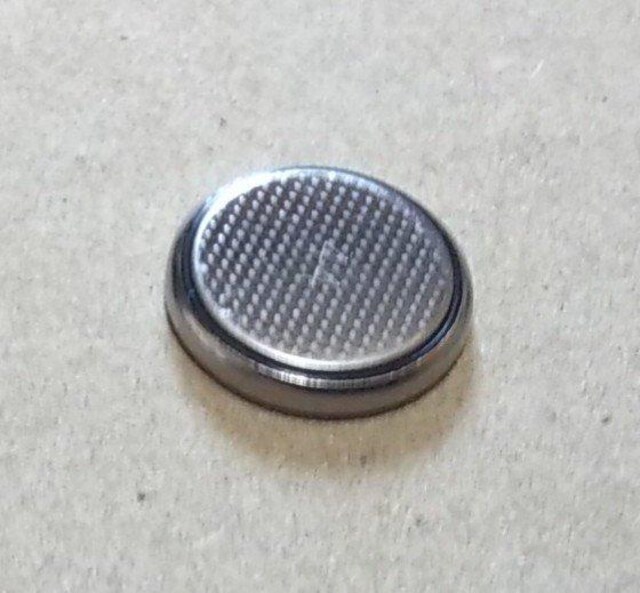 Vigp ML1220 񎟓dr 3V 1  jANZT[/v 