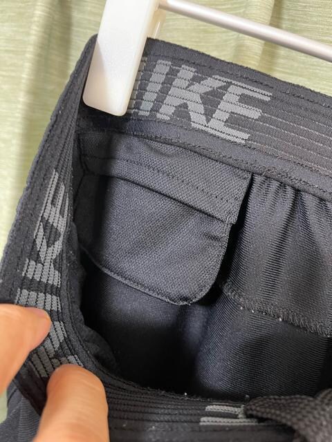 NIKE iCL@n[tpc W[W ubN@TCYL  uh 