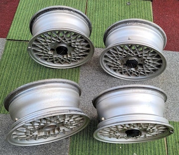   JILBA RACING Wo[VO bV zC[ 13C` 5.5J +35 4H 114.3@