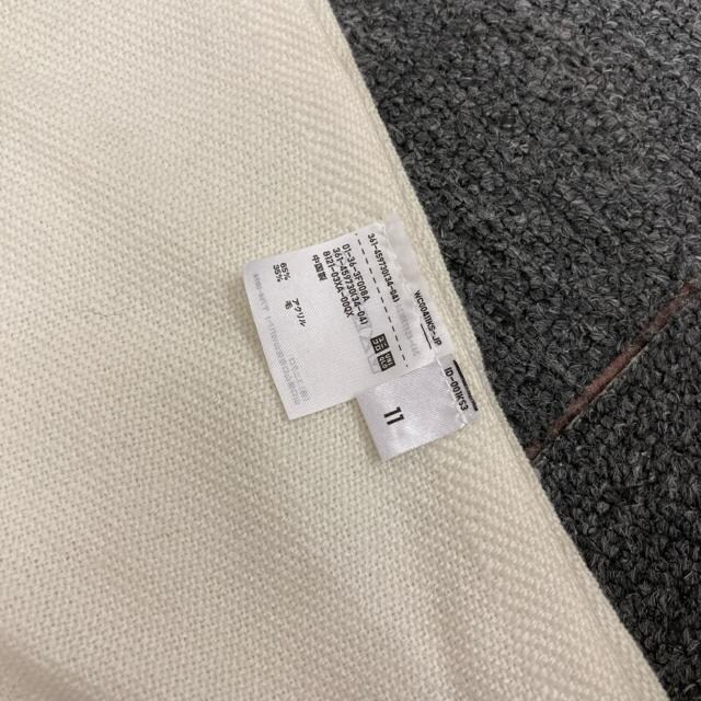  UNIQLO jN q[gebN}t[ 2Zbg  uh 