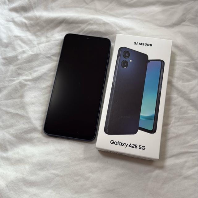 Galaxy A25 5G 64GB ubN@MNV[@X}z{́@t  Ɠd/AV 