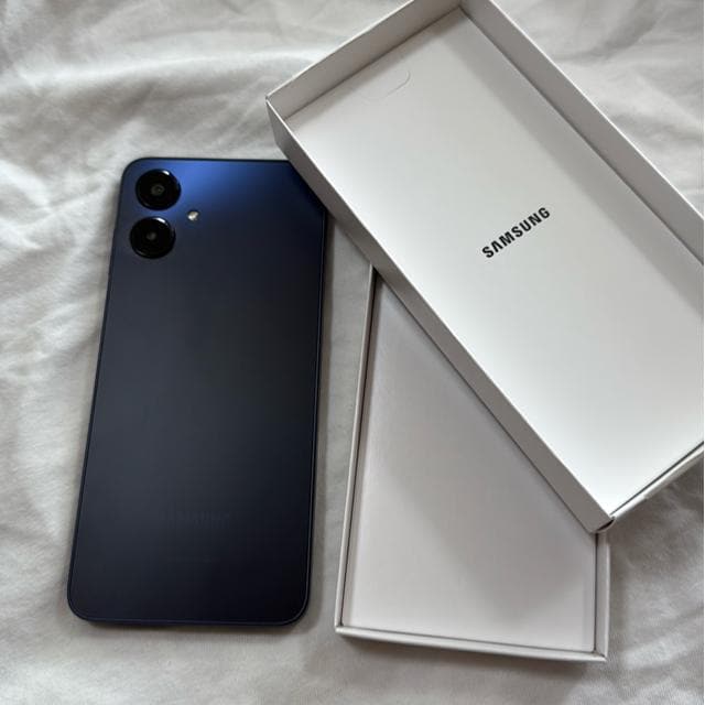 Galaxy A25 5G 64GB ubN@MNV[@X}z{́@t  Ɠd/AV 