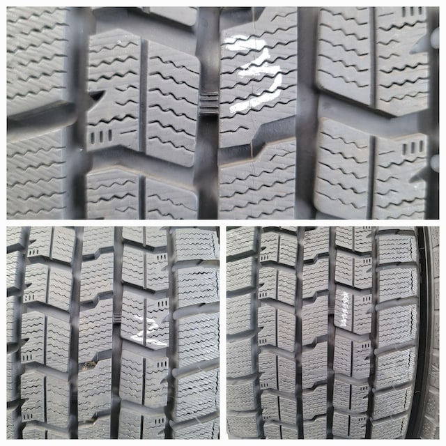 TOYOTA  50vEX c[O17C`7J+50 PCD100-5H nua;54mX^bhX^Ct4{Z  /oCN