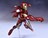 中古 figma EX-018 アイアンマン マーク7 フルスペックver