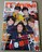 TVnavi2017N2Hey!Say!JUMPKis-My-Ft2Sexy ZoneWj[YWESⓍH{