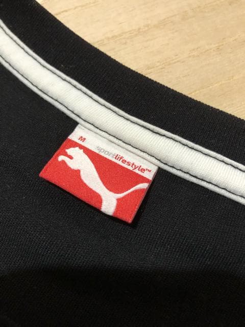 PUMA v[}@sVc@l  uh 