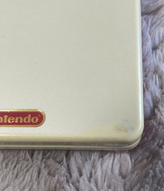 Nintendo jeh[ Q[{[C AhoX SP t@~RJ[ [d \tgt  Q[{/\tg 