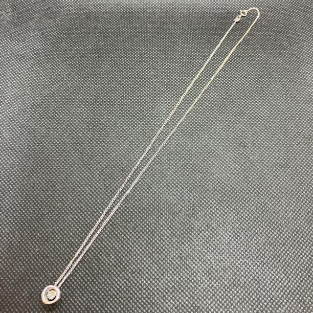  Au750 0.049ct zCgS[h _Ch lbNX
