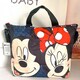 VigpX|[gTbN LeSportsac ~bL[ ~j[ g[gobO V_[obO 2WAYg[g 