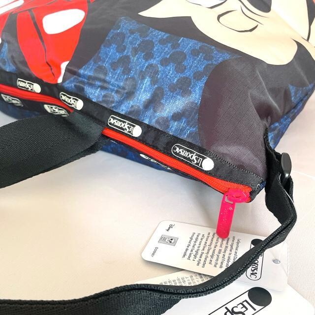VigpX|[gTbN LeSportsac ~bL[ ~j[ g[gobO V_[obO 2WAYg[g   t@bV 