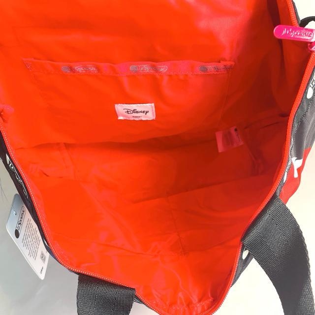 VigpX|[gTbN LeSportsac ~bL[ ~j[ g[gobO V_[obO 2WAYg[g   t@bV 