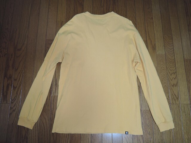 HYSTERIC GLAMOUR qXebNO}[ TVc L CALL K[S LOGO Jbg\[ TVc  uh 