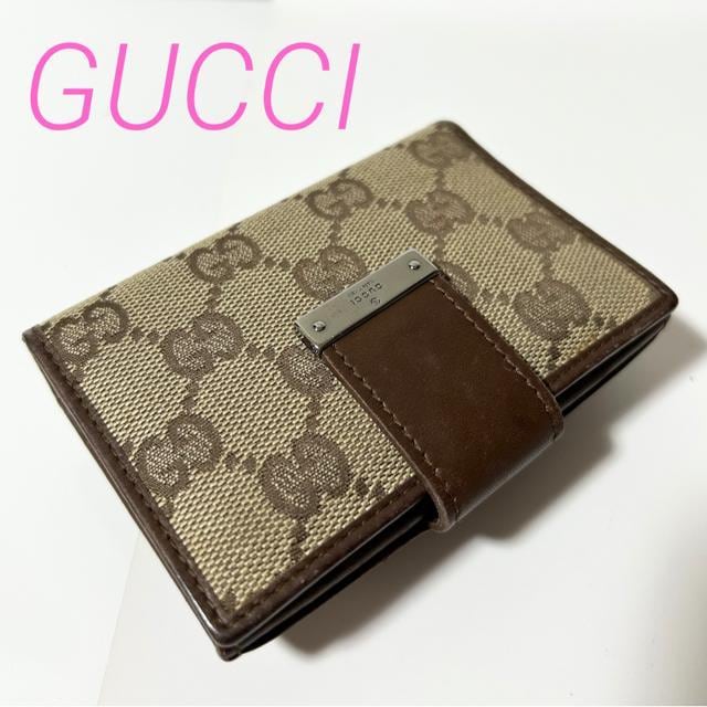 i GUCCI Ob` GG LoX U[ J[hP[X J[h h   uh 