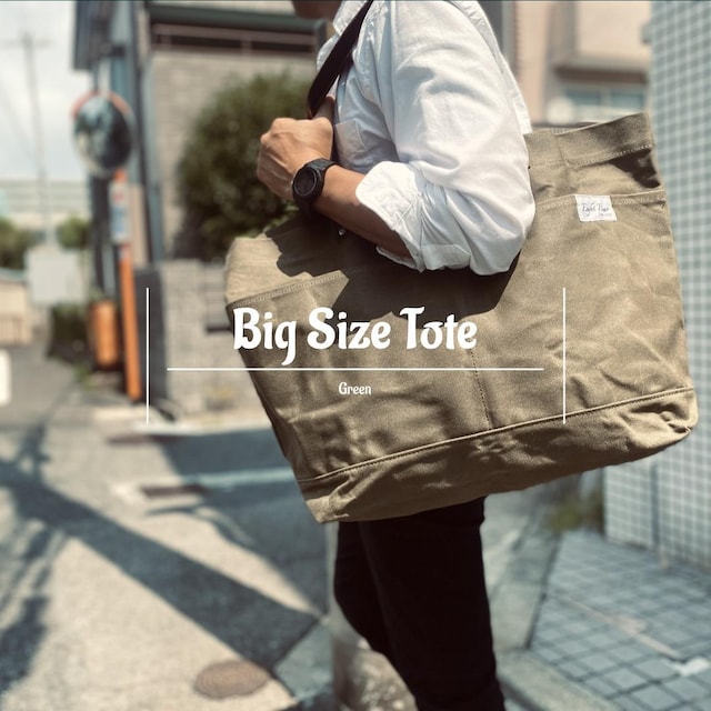 BIG SIZE hfg[g {v~OILz ~^[eCXg {Xgg[gobO O[ GCg{A[b01  jt@bV 