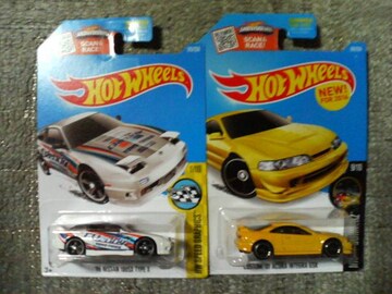 HW '16 US  گި180SX X    øGSR 