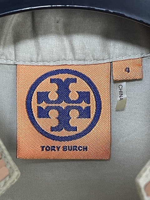 sTORY BURCH/g[o[`tXpR[tVc  uh 