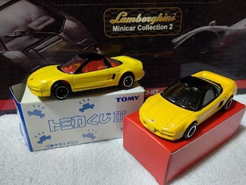 ж3 Cs  NSX 