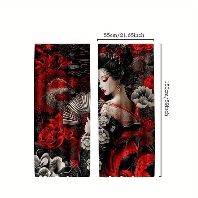Xi1090~2Zbg {̒ƌ|ҕ̎ՌJ[e@fUCAQƃrO[p 55cm~150