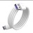 5A Type C USB 2m高速充電充電器タイプc 充電ケーブル MacBook/Galaxy/iPad /iphone/対応