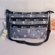 ViLeSportsac X|[gTbN ITObY O[ V_[obO IT^C|OtB 3352 