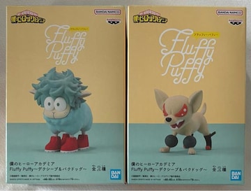 l̃q[[AJf~A Fluffy Puffy fNV[v&oOhbO