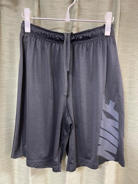 Nike iCL@Dri-Fit V[gpc O[@TCYL