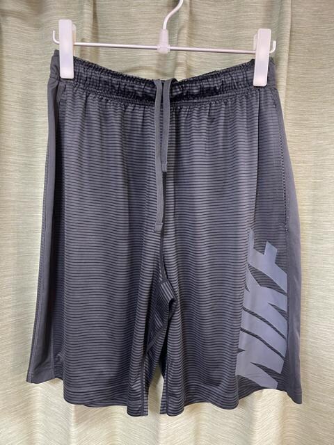 Nike iCL@Dri-Fit V[gpc O[@TCYL   uh 