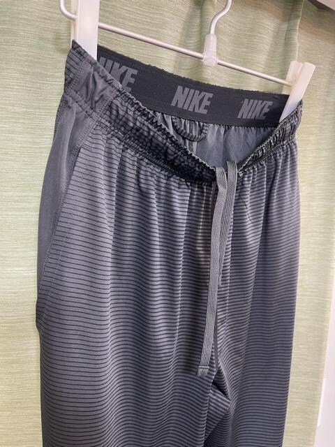Nike iCL@Dri-Fit V[gpc O[@TCYL  uh 