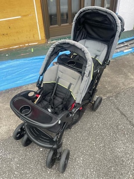 BabyTrend xr[gh@VbgX^h X}[gCh@ubN