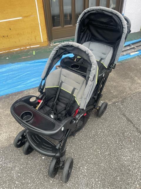 BabyTrend xr[gh@VbgX^h X}[gCh@ubN   LbY/xr[ 
