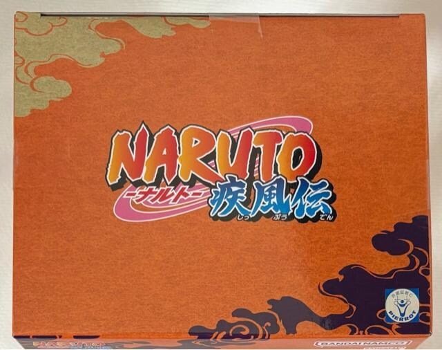 NARUTO ig ` \trtBMA K}g  Aj/R~bN/LN^[ 