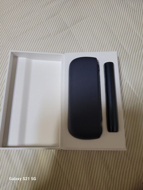 IQOS ACRX C} i   jt@bV 