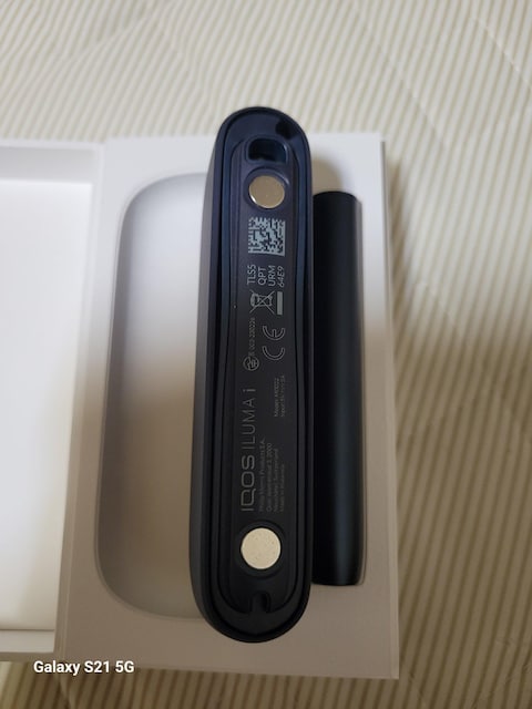 IQOS ACRX C} i   jt@bV 