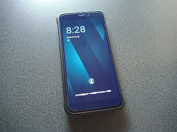OUKITEL WP20