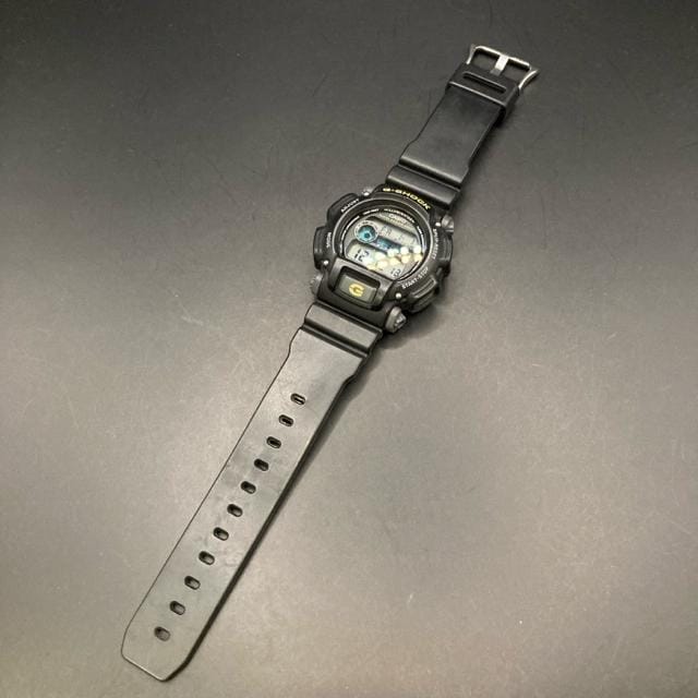  CASIO JVI G-SHOCK rv DW-9052  jANZT[/v 
