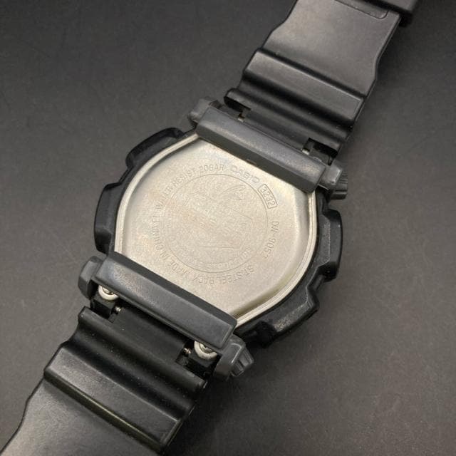  CASIO JVI G-SHOCK rv DW-9052  jANZT[/v 