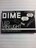 DIME ダイム 25周年 特別 企画 第2弾 特製 LED ミニ ライト キーホルダー
