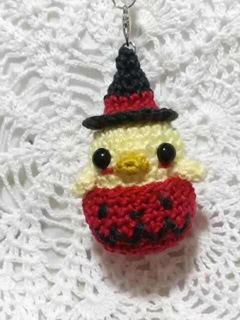 HalloweenJtڂ҂݂݃XgbviЂ) 