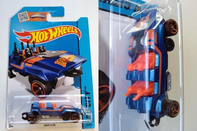 zbgEB[ LOOPSTER   zr[ 